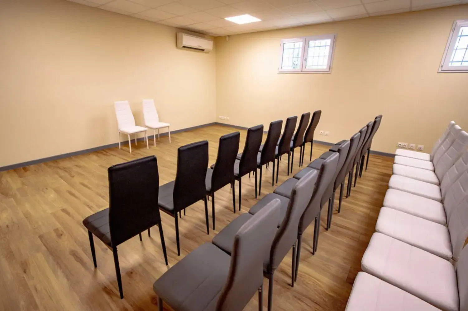 Espace des Lauriers - Istres (Bouches-du-Rhône)