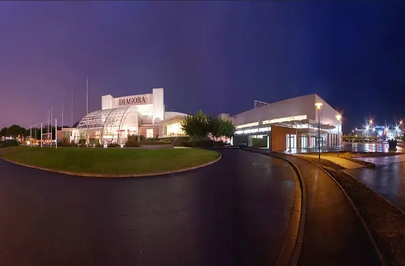 Diagora Centre de Congrès et d'Exposition - Labège (Haute-Garonne)