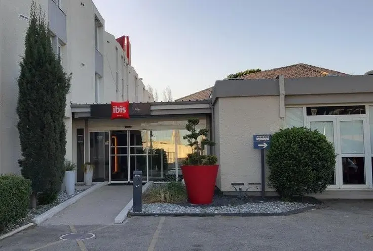 Ibis Arles - Arles (Bouches-du-Rhône)