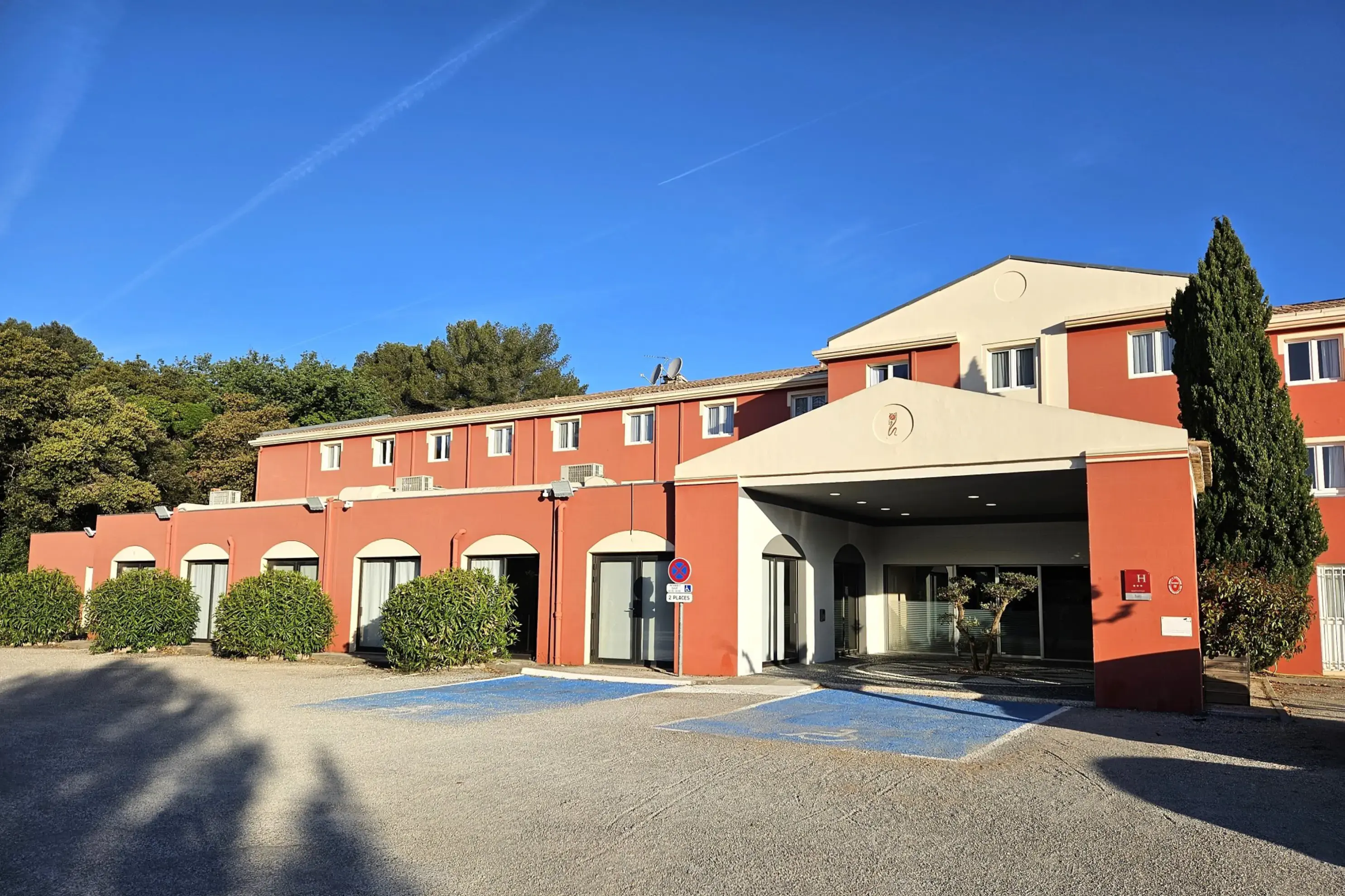 Best Western Terre de Provence - Le Cannet-des-Maures (Var)