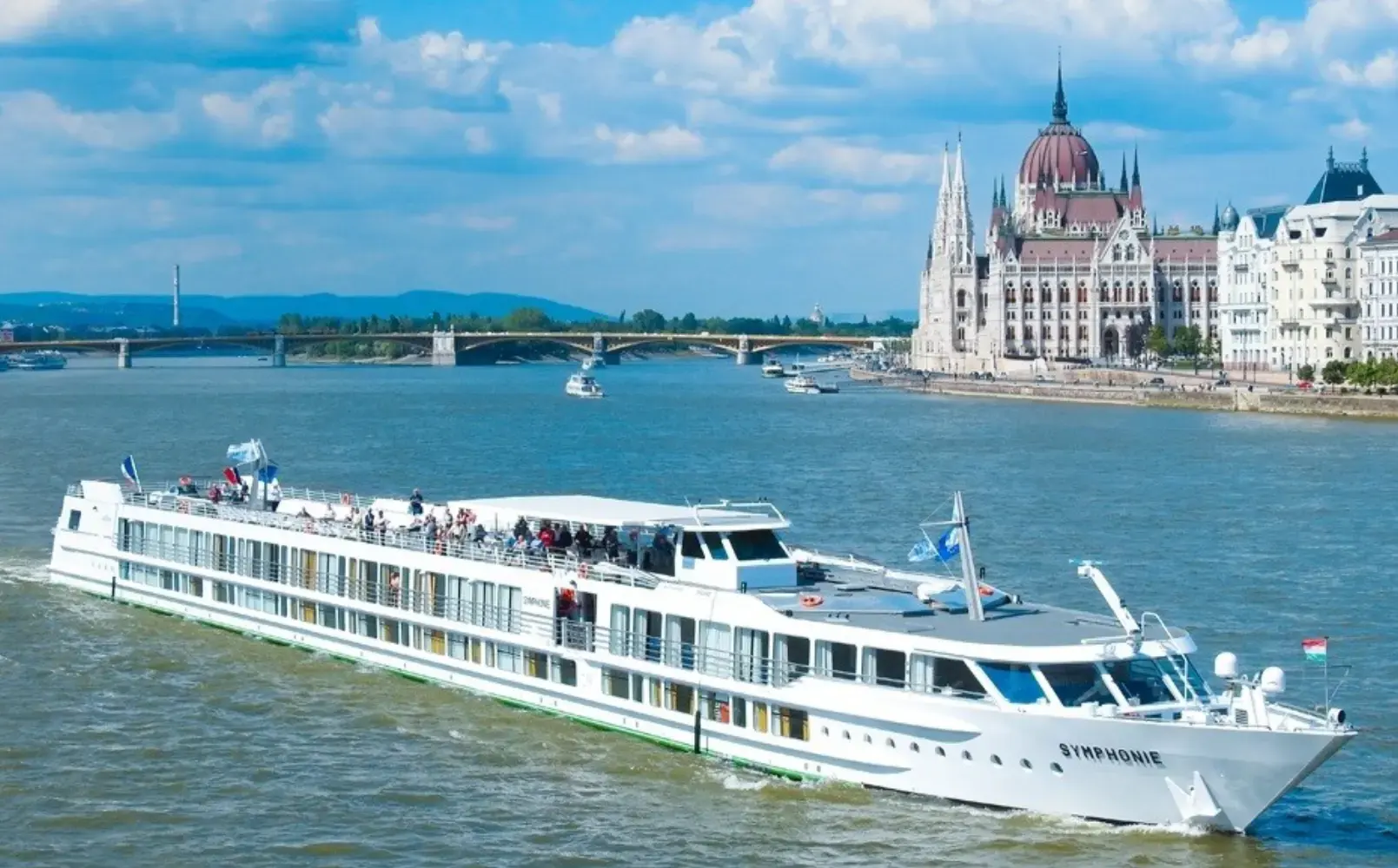 Croisieurope Strasbourg - Strasbourg (Bas-Rhin)