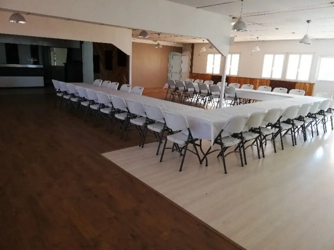 Les Coulisses de Beauval - Beaugency (Loiret)