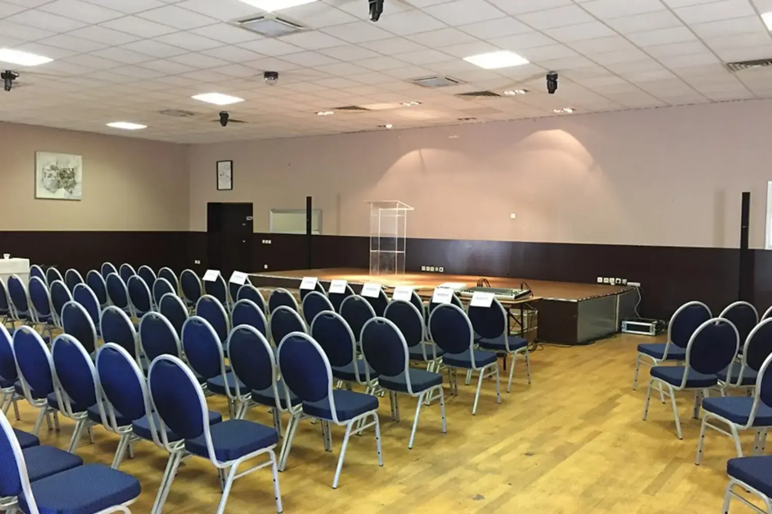 L'Oasis de Noisy - Noisy-le-Sec (Seine-Saint-Denis)