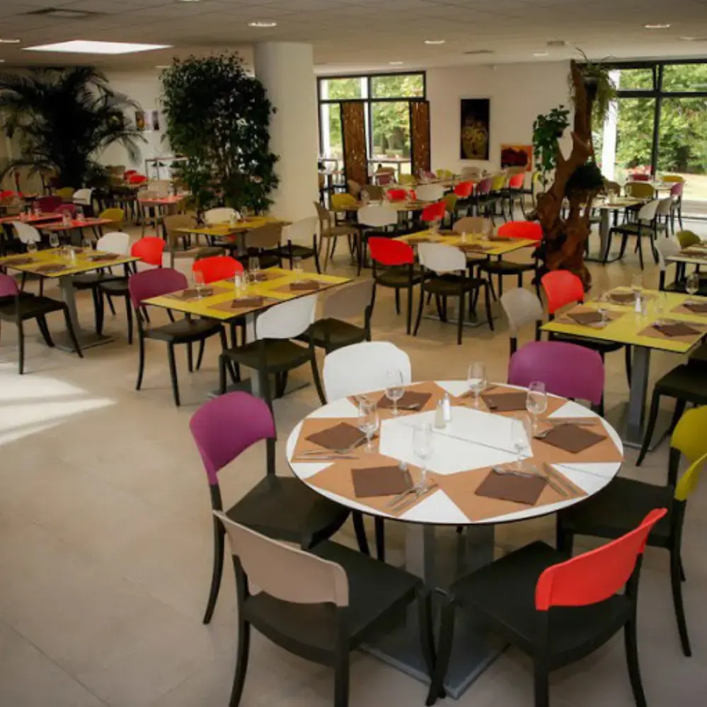 Le Comptoir du Pélican - Niort (Deux-Sèvres)