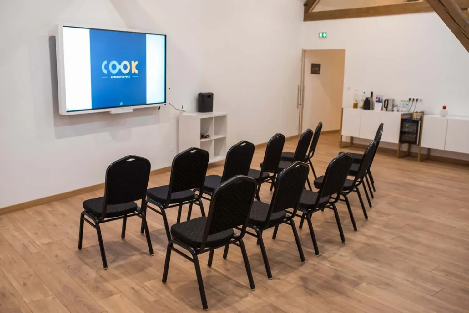 Co-Ok - Lampertheim (Bas-Rhin)