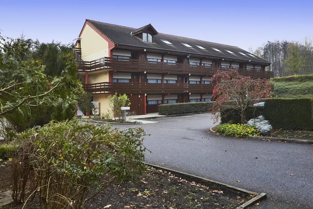 Kyriad Direct Haguenau - Haguenau (Bas-Rhin)