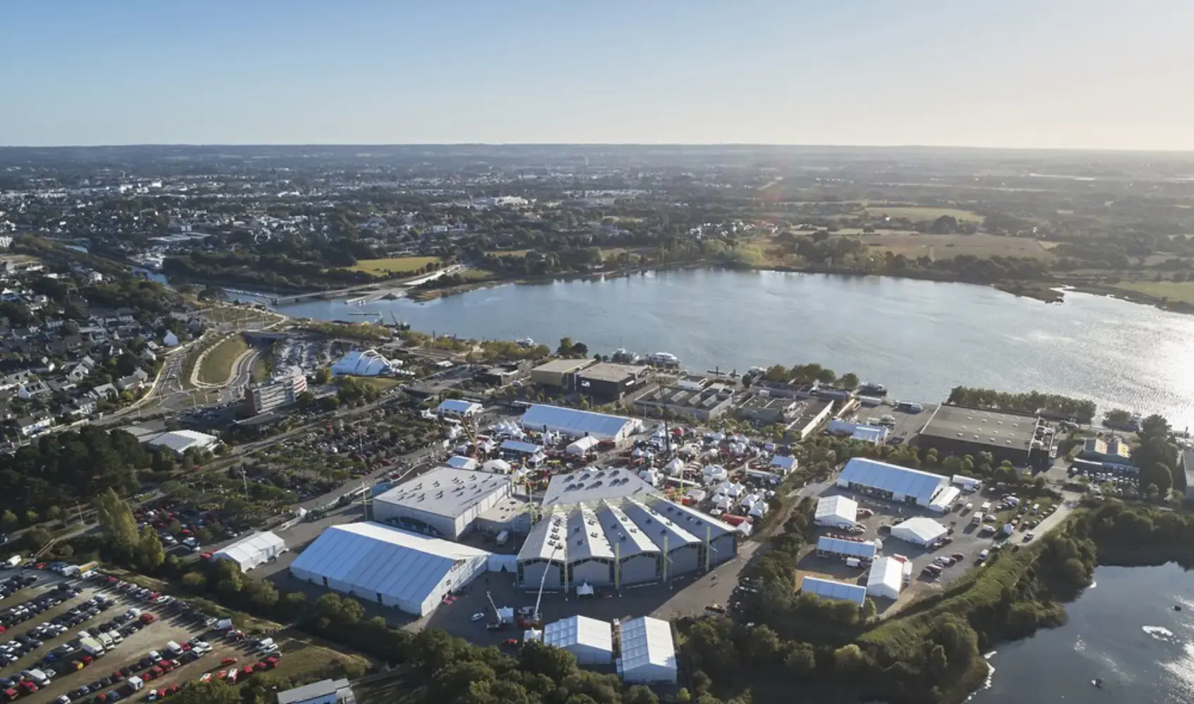 Le Chorus - SPL Golfe Du Morbihan - Vannes (Morbihan)