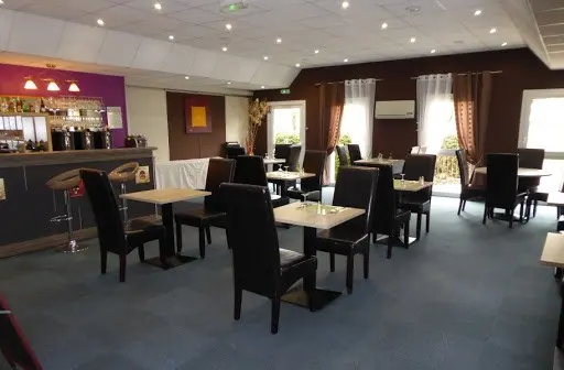 Hôtel Le Cosy Blois Villebarou - Villebarou (Loir-et-Cher)