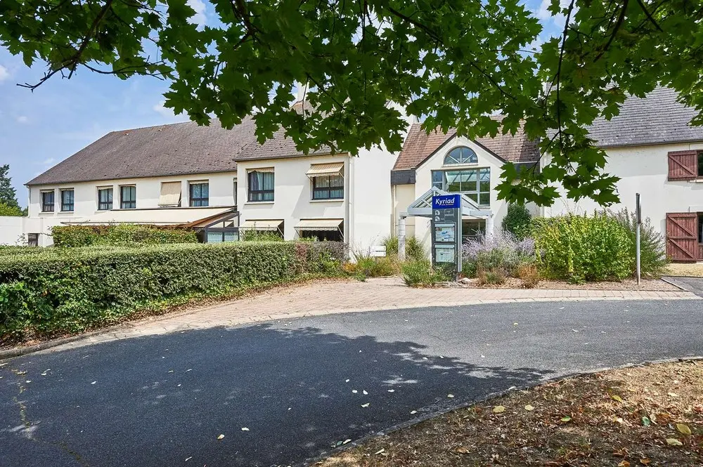 Kyriad Blois Sud Vineuil - Vineuil (Loir-et-Cher)