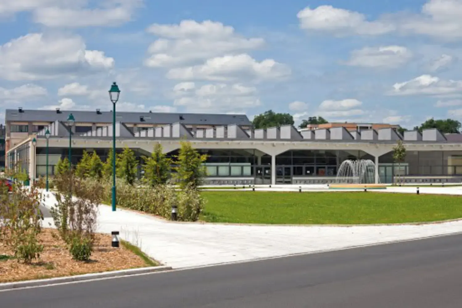 La Fabrique Normant - Romorantin-Lanthenay (Loir-et-Cher)