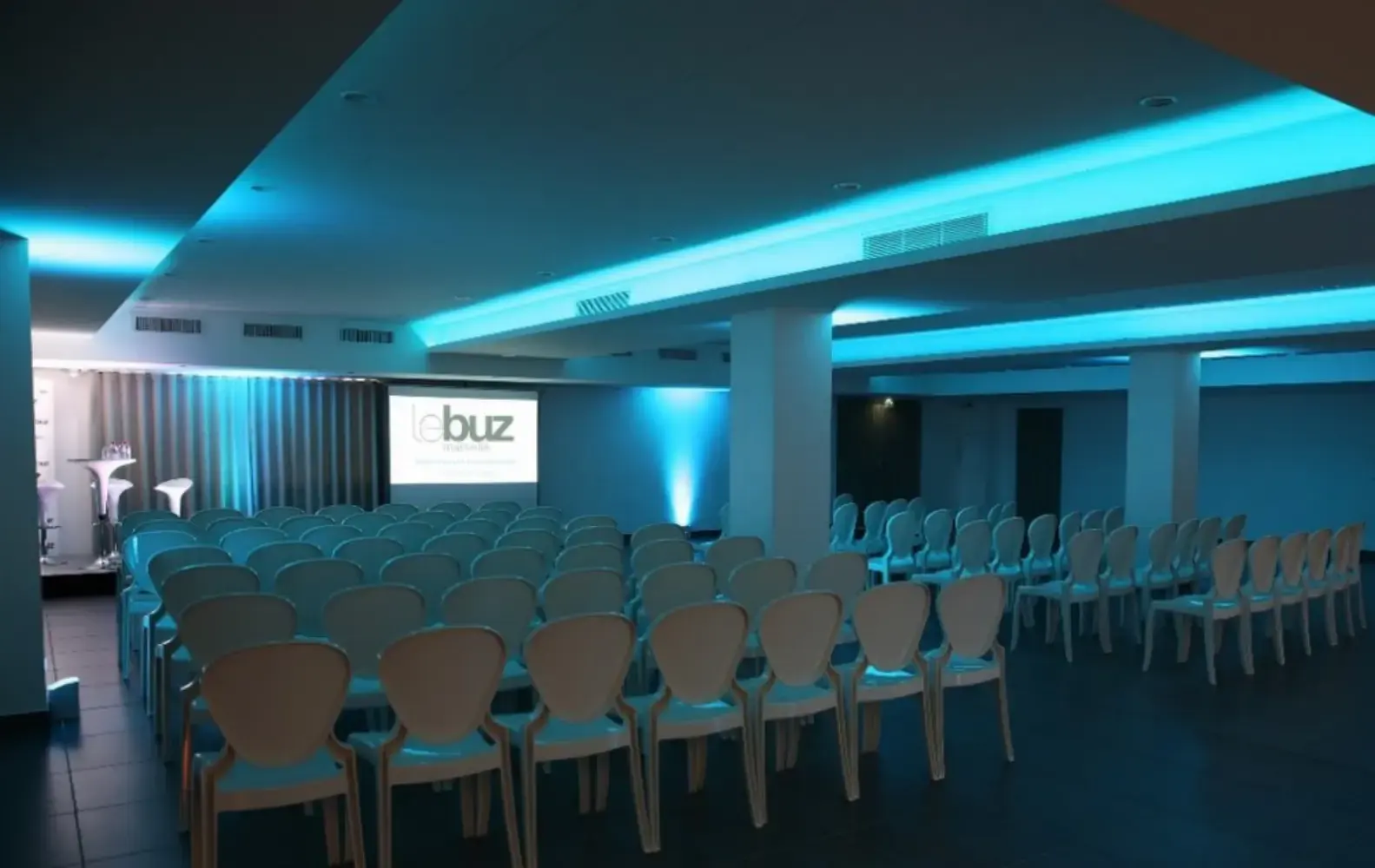 Le Buz - Marseille (Bouches-du-Rhône)