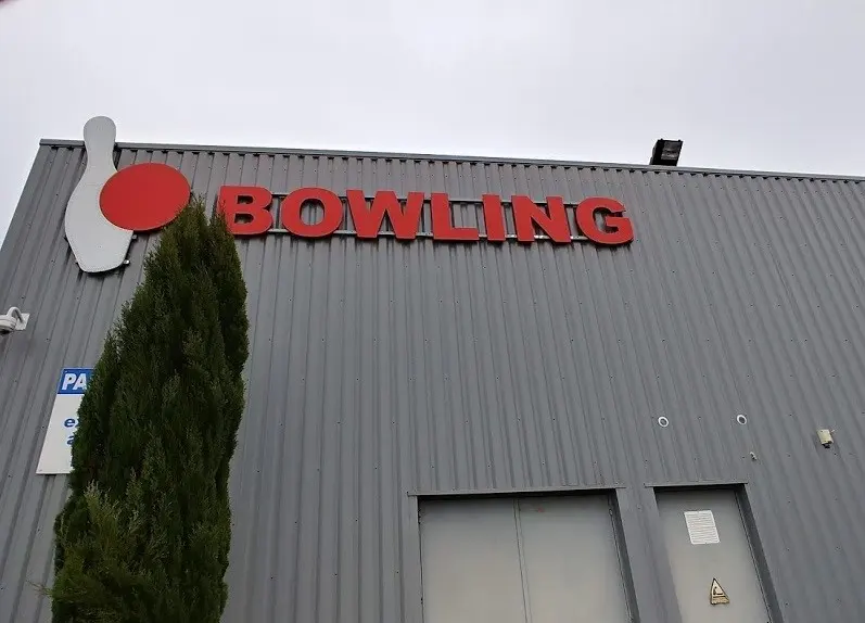 Bowling Niort Chauray - Chauray (Deux-Sèvres)