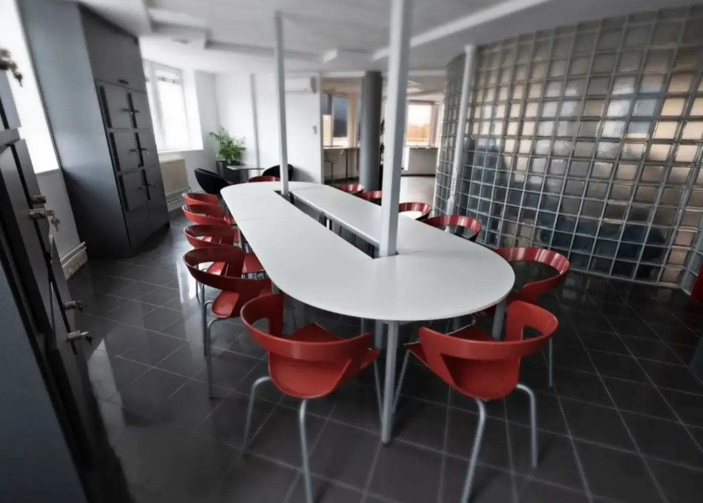 La Turbine - Forbach (Moselle)