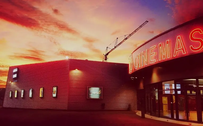 CGR Freyming Merlebach - Freyming-Merlebach (Moselle)