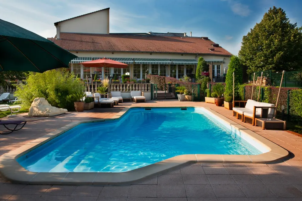 Domaine la Grange de Condé - Condé-Northen (Moselle)