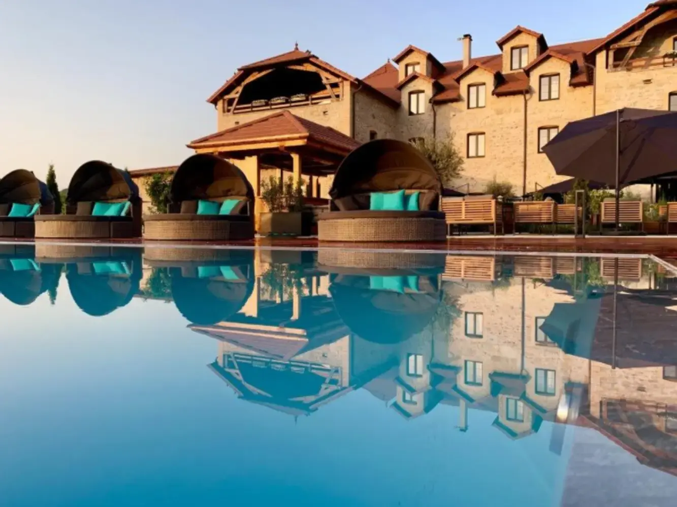 Domaine de la Klauss - Montenach (Moselle)