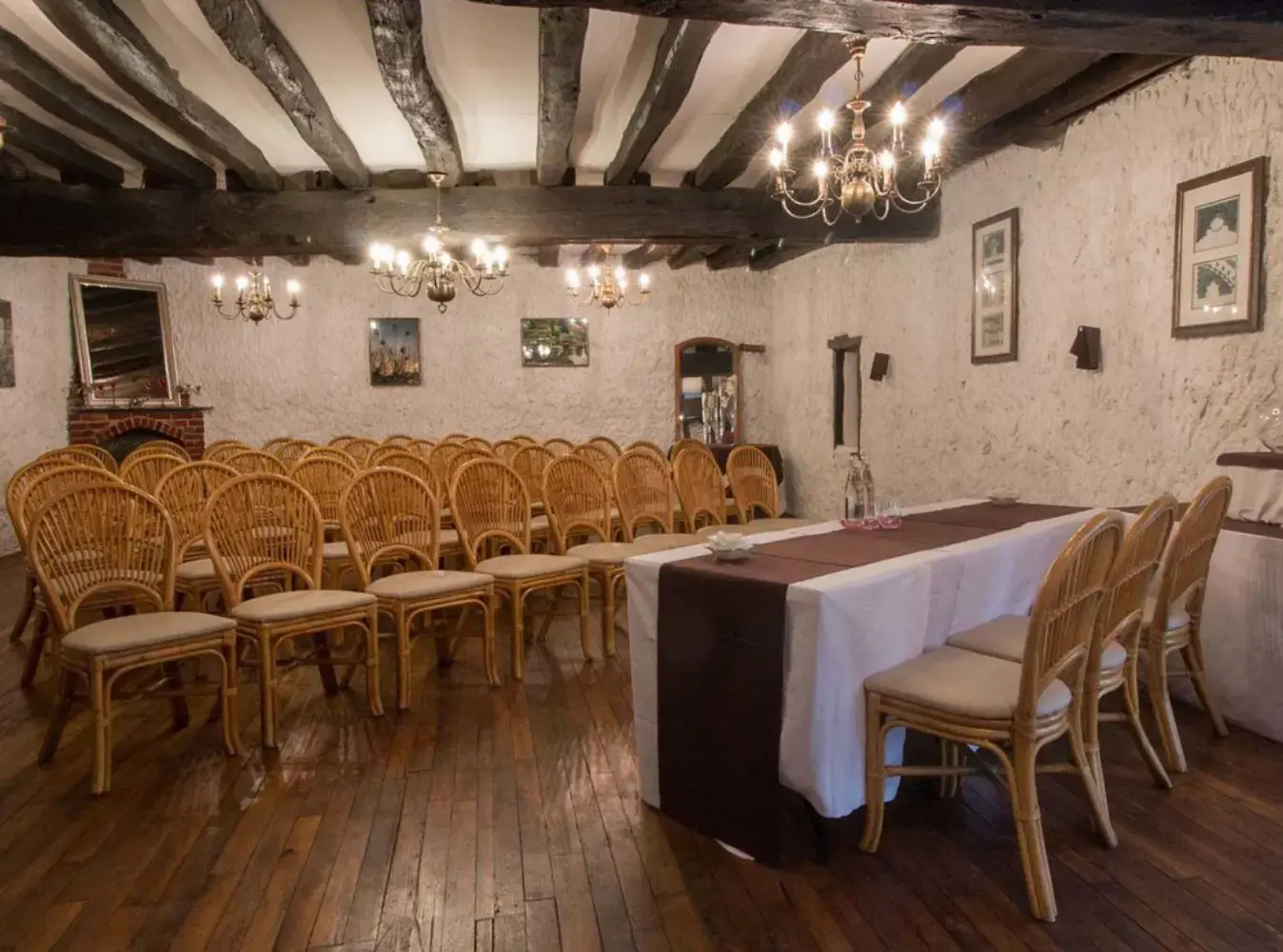 La Creusille - Blois (Loir-et-Cher)