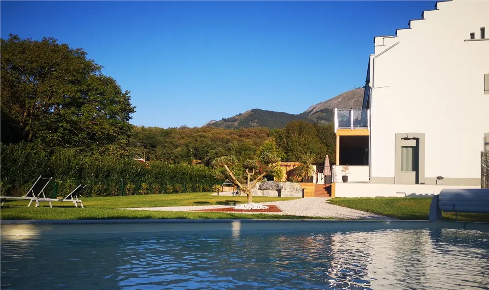 L'Argalyde - Ayzac-Ost (Hautes-Pyrénées)