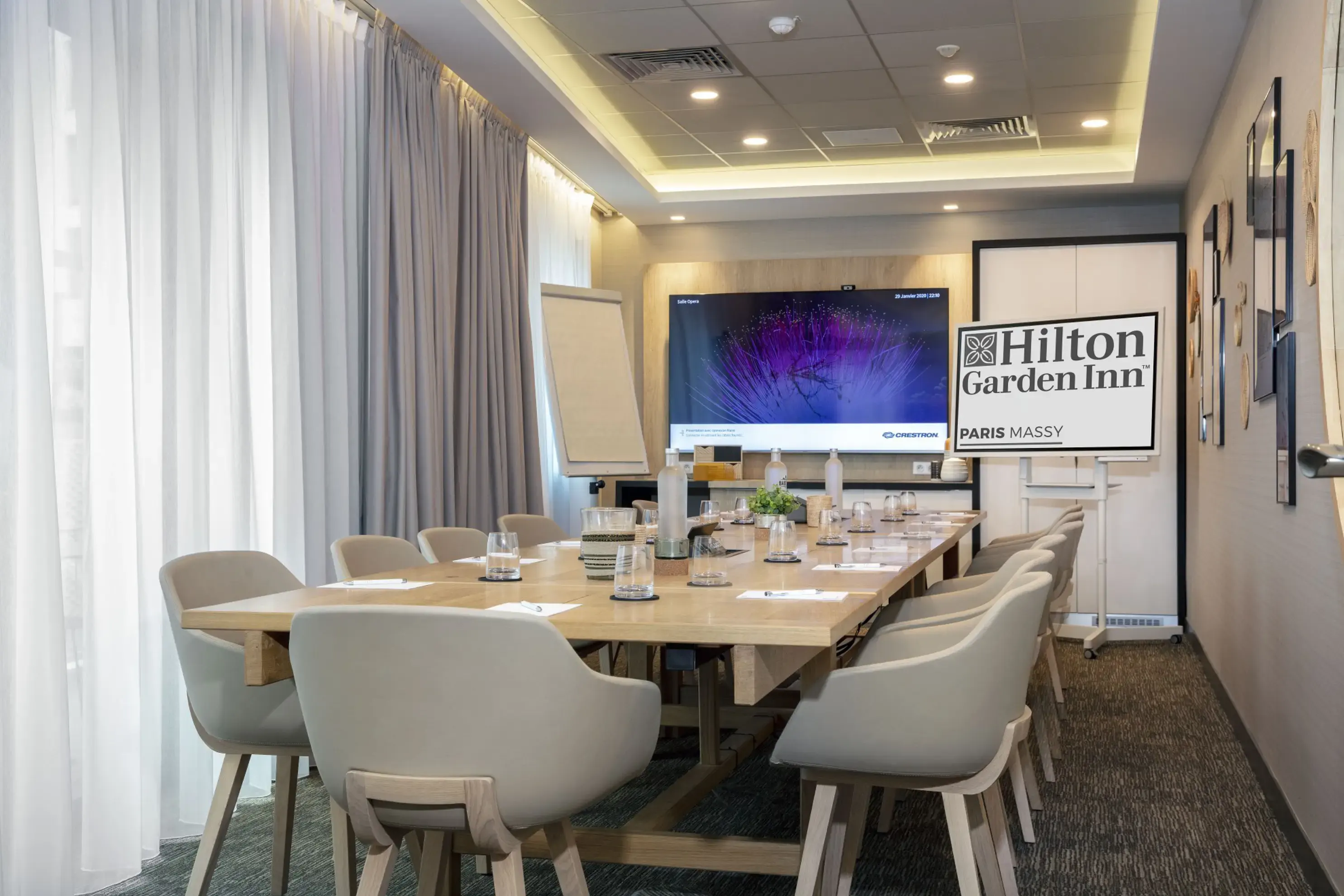 Hilton Garden Inn Massy - Massy (Essonne)