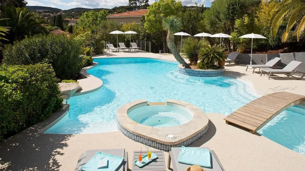 Royal Cottage - Cassis (Bouches-du-Rhône)