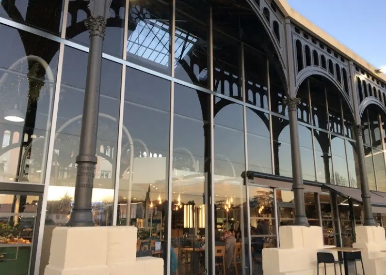 Les Allées Gourmandes - Villeneuve-sur-Lot (Lot-et-Garonne)