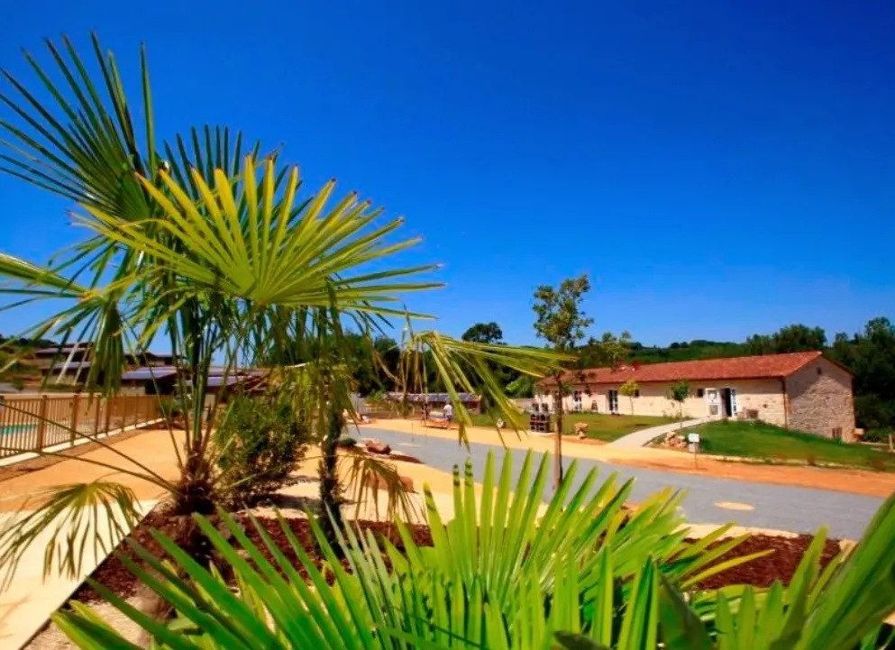 Hameaux de Pomette - Marminiac (Lot)