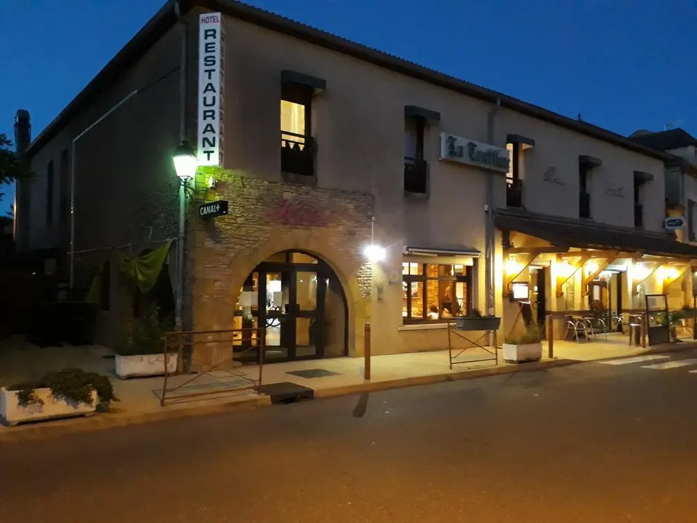 La Truffière - Puy-l'Évêque (Lot)