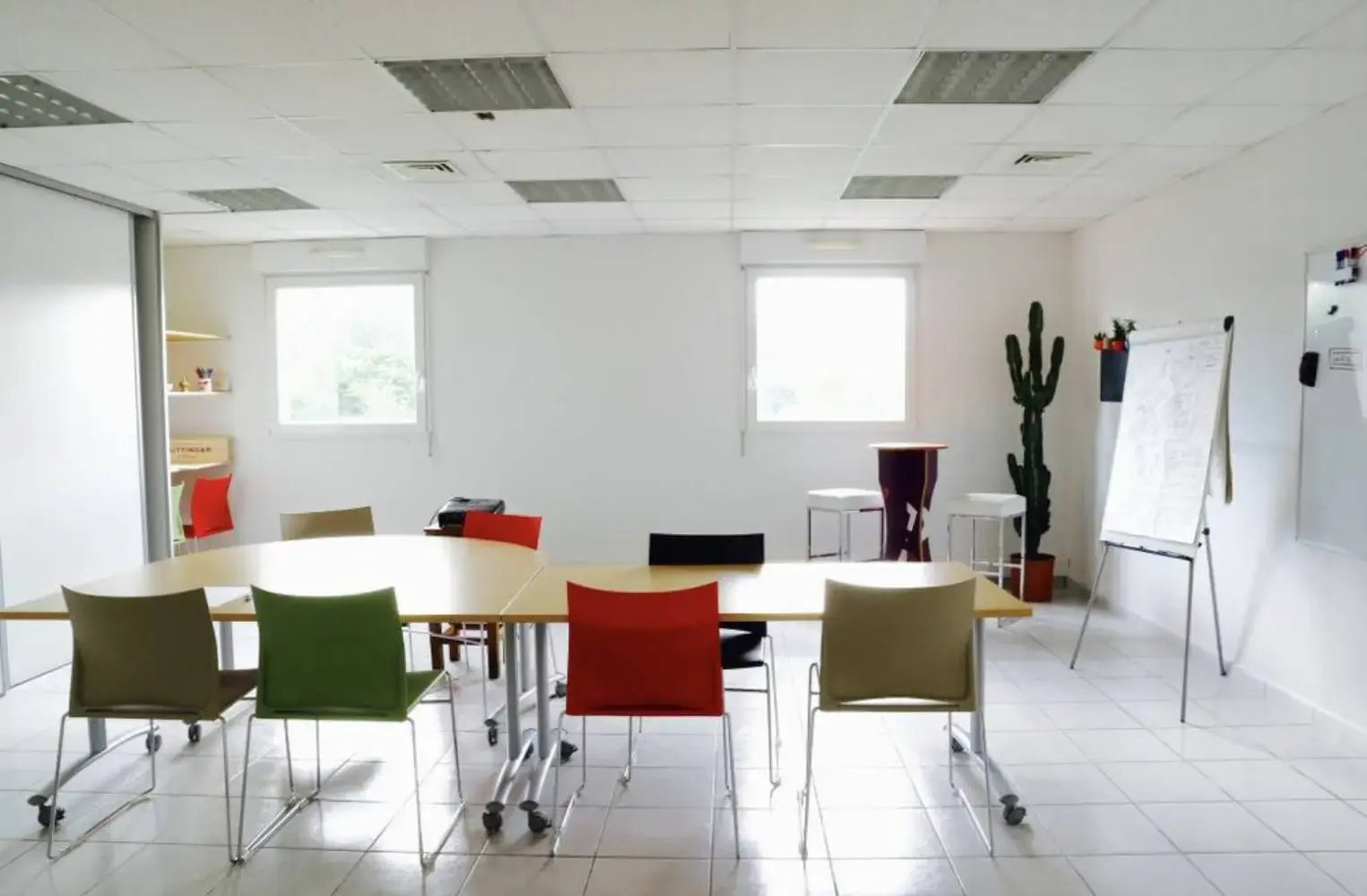 WorkShop - Valence (Drôme)