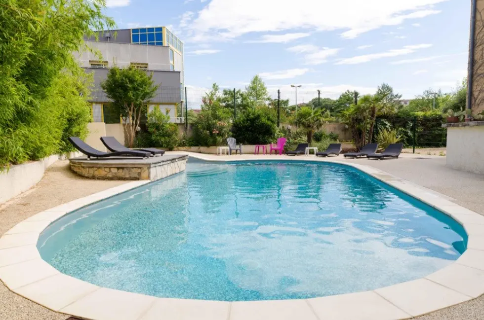 Le Clos des Tanneurs - Romans-sur-Isère (Drôme)