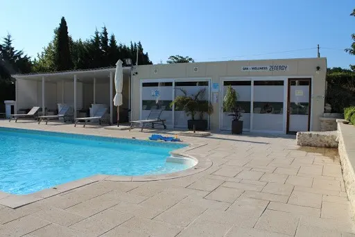 Moulin Mariman - Allan (Drôme)