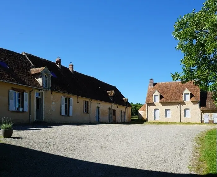 Bistrot des Ecuries - Boissy-Maugis (null)