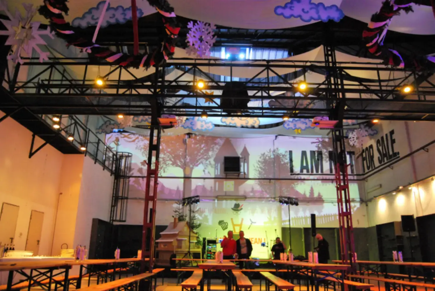 Colod'Art - Strasbourg (Bas-Rhin)