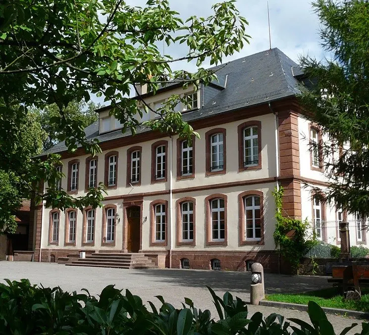 Ethic Etapes La Vie en Vert - Neuwiller-lès-Saverne (Bas-Rhin)