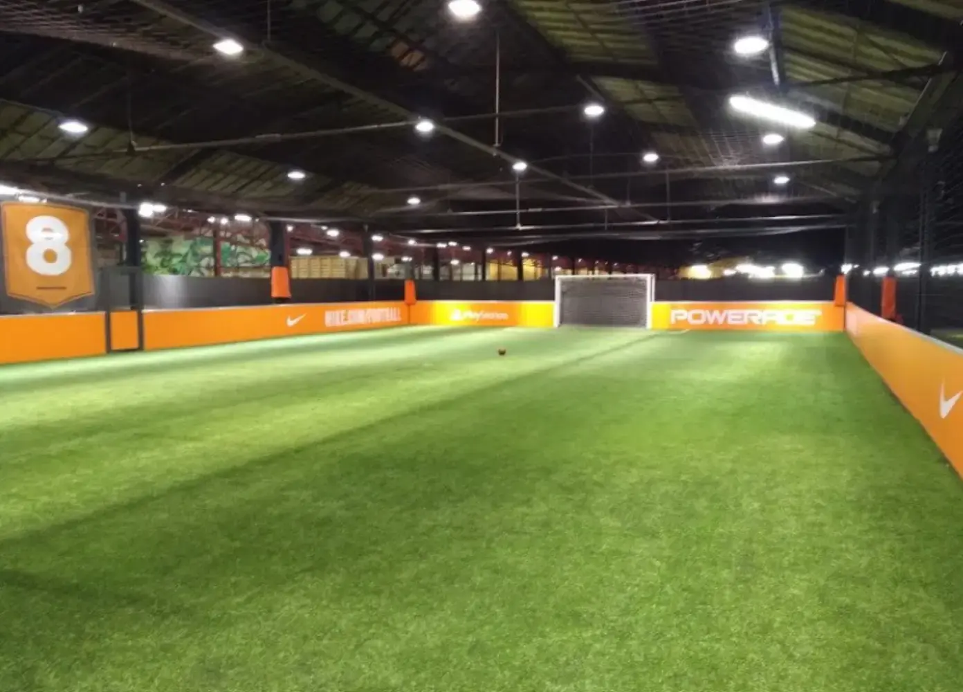 UrbanSoccer Strasbourg - Strasbourg (Bas-Rhin)