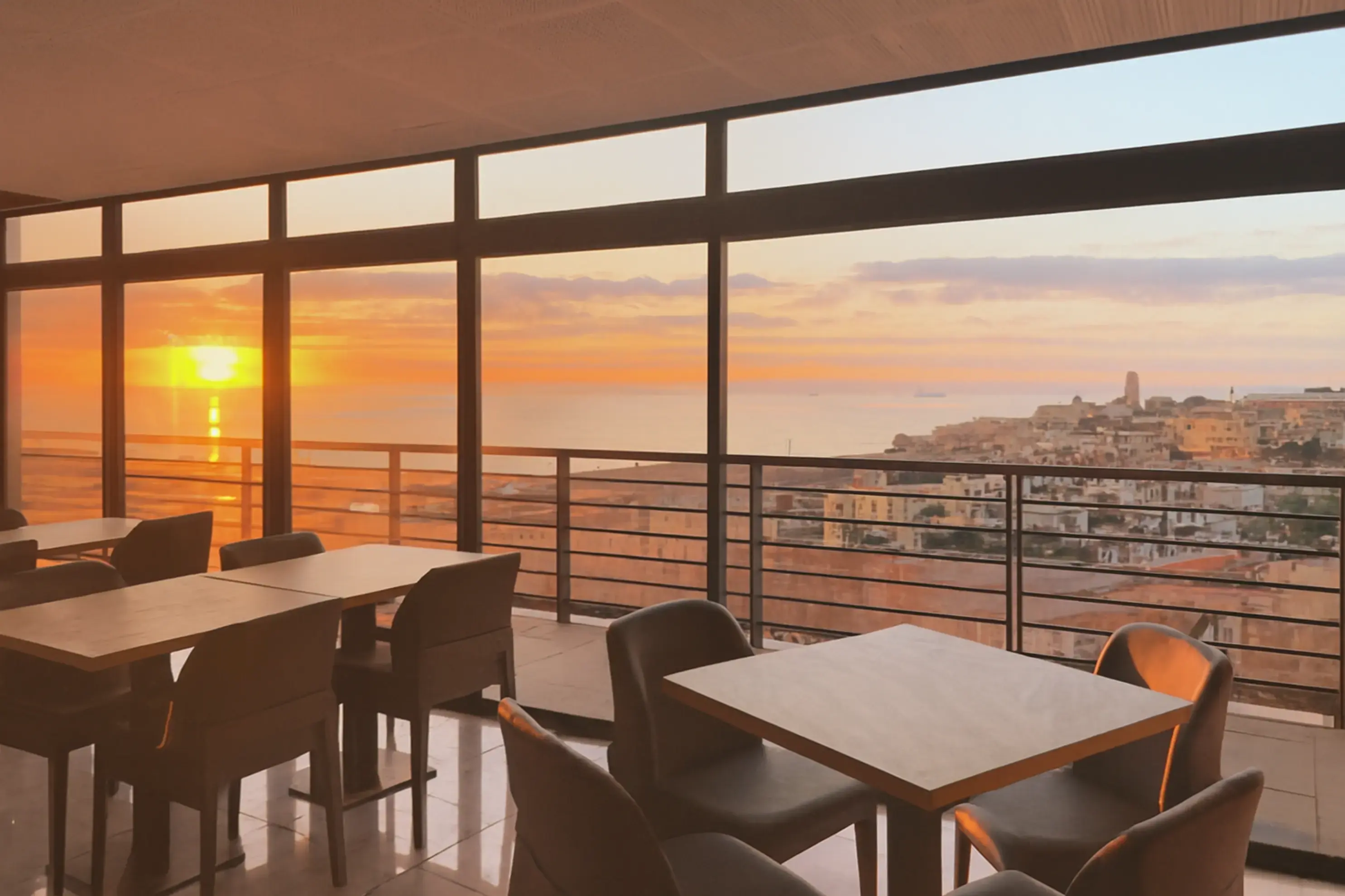 Hôtel Le Bastia - Bastia (Corse 2A-2B)