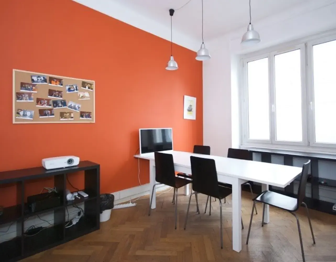 Quai N°10 - Strasbourg (Bas-Rhin)