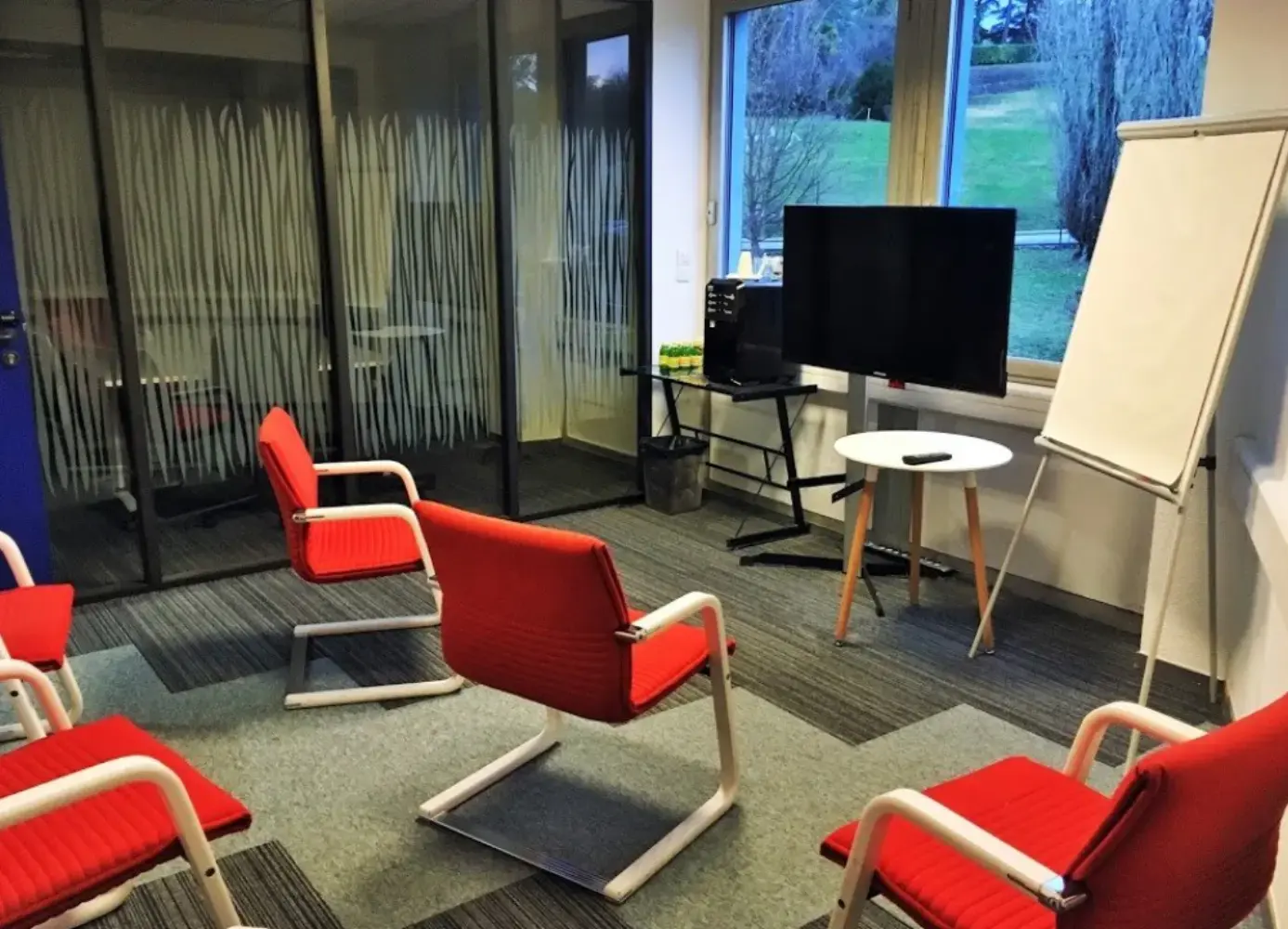 Buro Club Valence - Valence (Drôme)