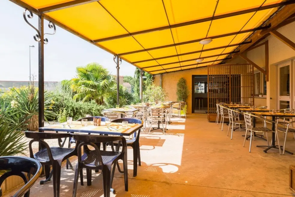 The Originals Access Hôtel Valence Est - Valence (Drôme)