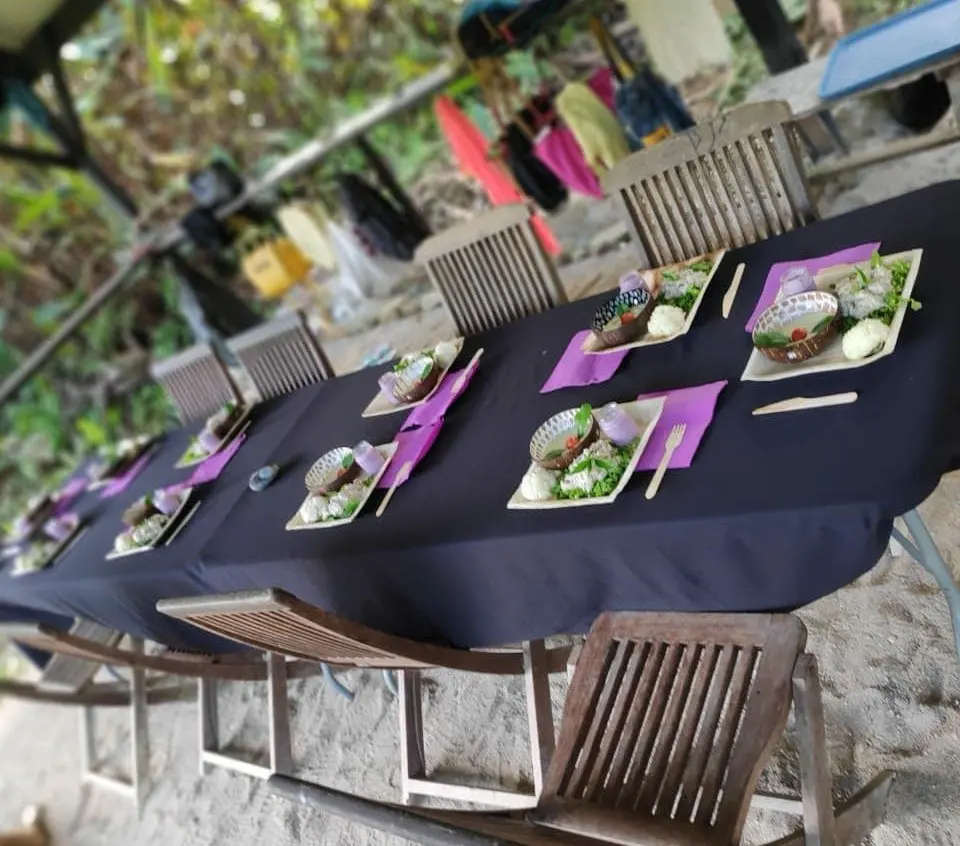 Bouliki Bio - Saint-Joseph (Martinique)