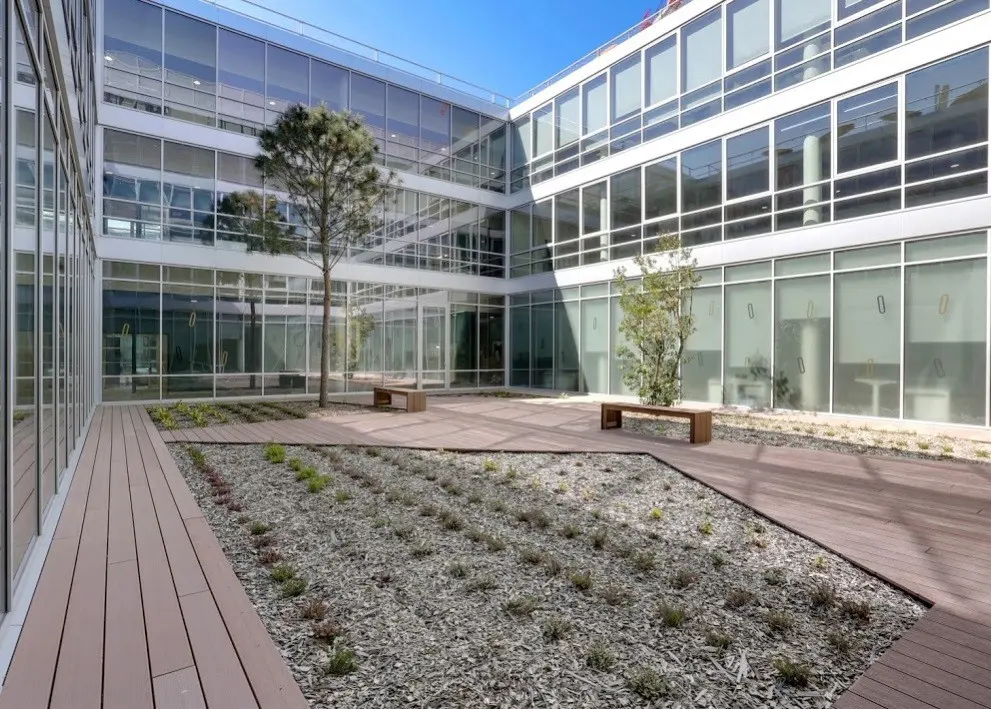 Whoorks Bordeaux Bacalan - Bordeaux (Gironde)