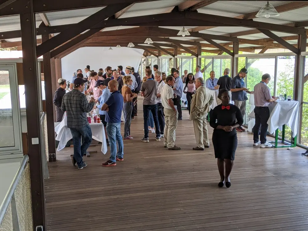 La Marina - Guyane (null)