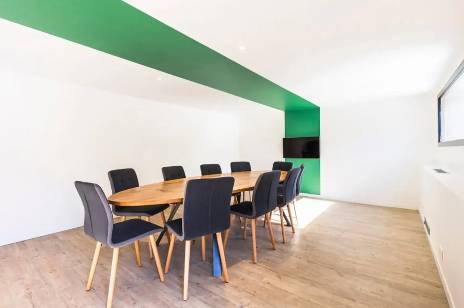 Mota Coworking Croix Blanche - Bordeaux (Gironde)