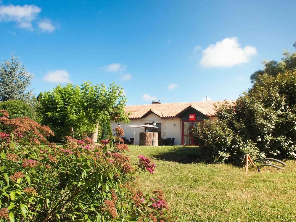 Ibis Saint-Emilion - Saint-Emilion (Gironde)