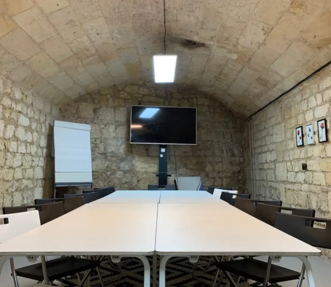 Wigi Grands-Hommes - Bordeaux (Gironde)