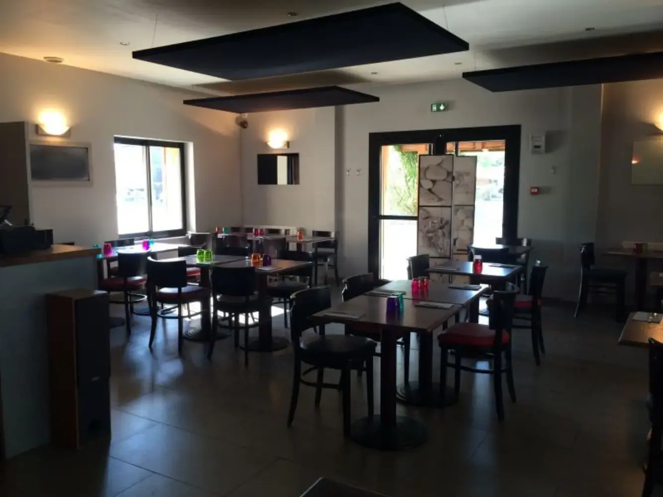 Le Grand Banc - Pessac (Gironde)