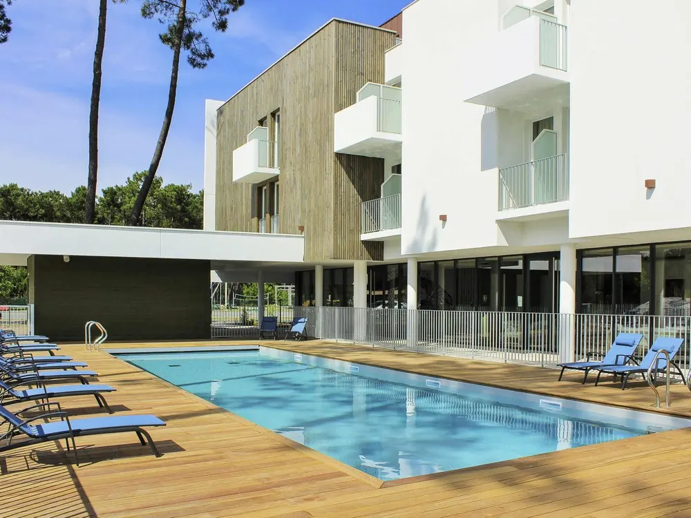 Ibis Styles Arcachon Gujan-Mestras - Gujan-Mestras (Gironde)