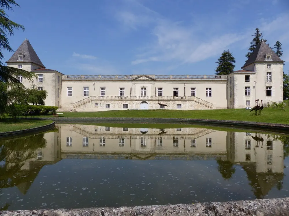Aerocampus - Latresne (Gironde)