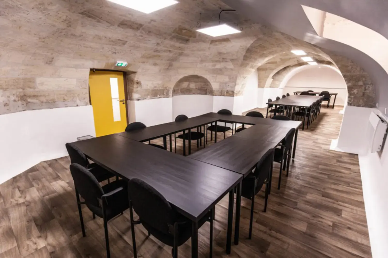 Buro Connexion - Bordeaux (Gironde)