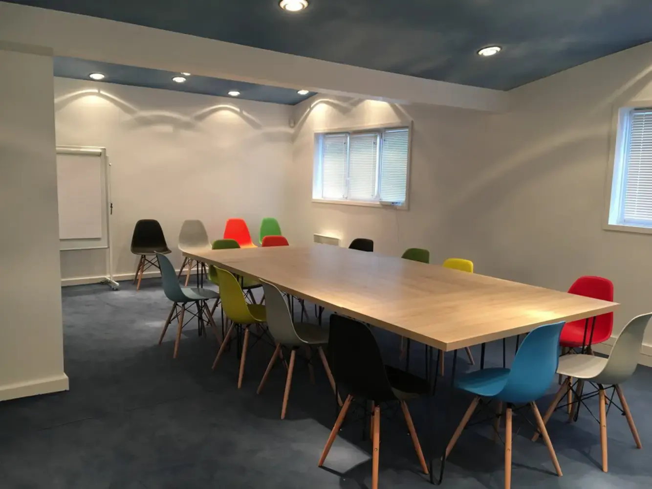 Impulse - Le Puy-en-Velay (Haute-Loire)