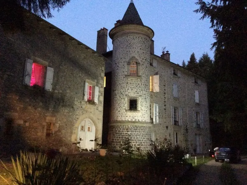 Domaine du Breuil de Doue - Brives-Charensac (Haute-Loire)